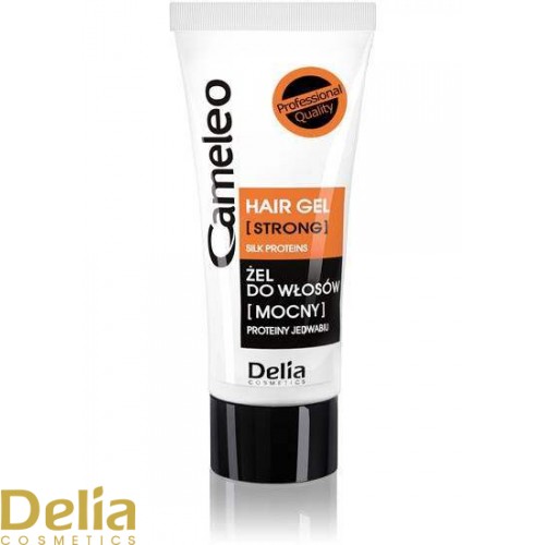 CAMELEO Jak gel za kosu 50ml